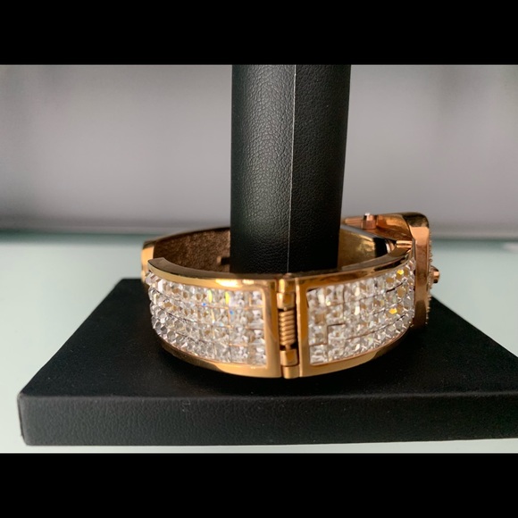 ♦️♦️♦️sold eBay♦️♦️♦️HP Victoria Wieck buckle - Picture 4 of 7